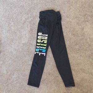 Justice pants